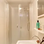 Wasserfall アパートホテル Stall