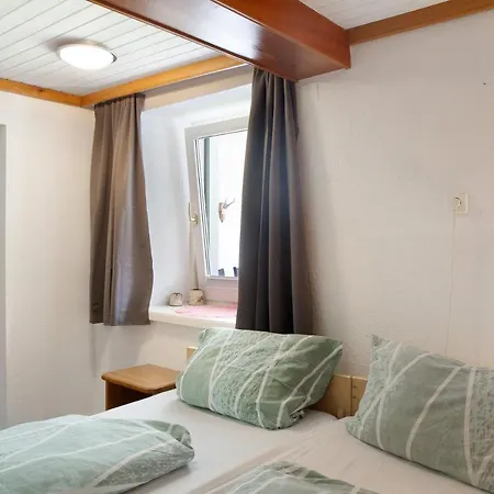 Wasserfall Appart hôtel