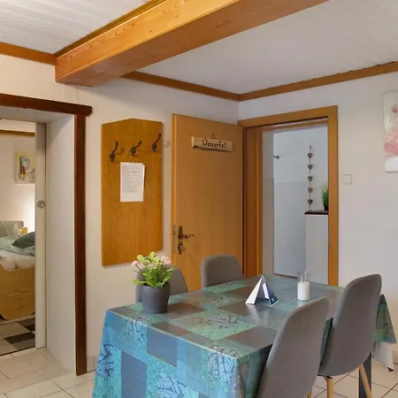 شقة فندقية Wasserfall 3*