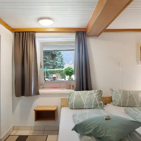 شقة فندقية Wasserfall 3*