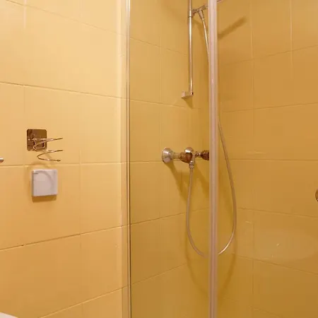 شقة فندقية Wasserfall 3*