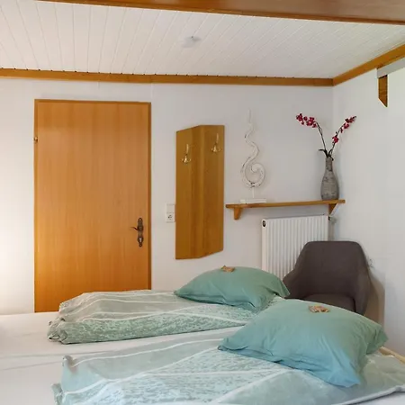 Wasserfall شقة فندقية 3*