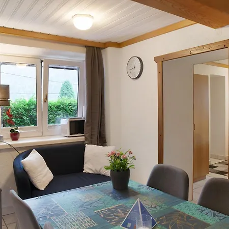 Wasserfall Apartment Stall
