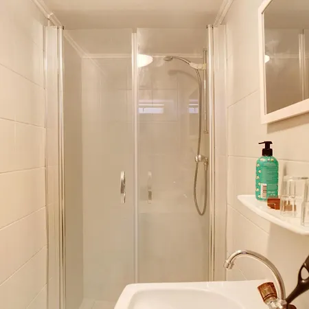 Wasserfall Apartment Stall