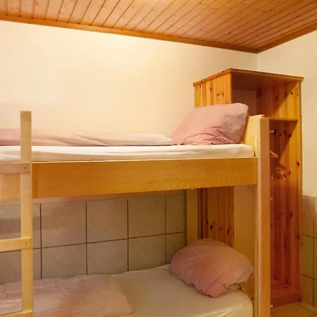 Apartment Wasserfall Stall