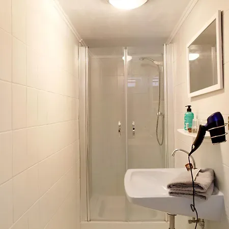Wasserfall Apartment Stall
