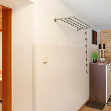 Wasserfall Apartment *