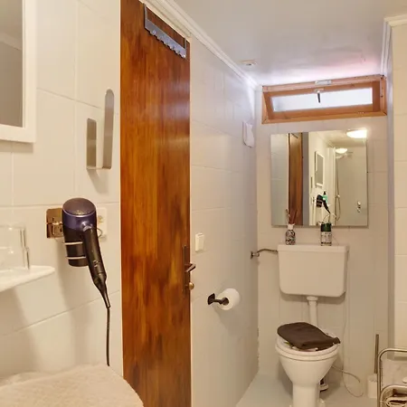 Apartment Wasserfall *