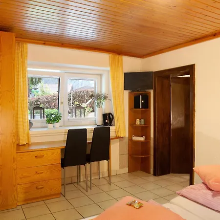 Apartment Wasserfall