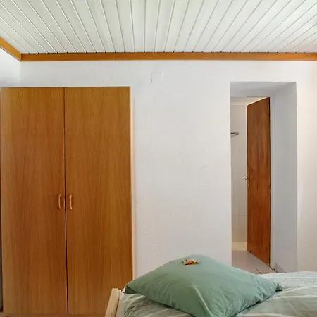 Wasserfall Apartment Stall