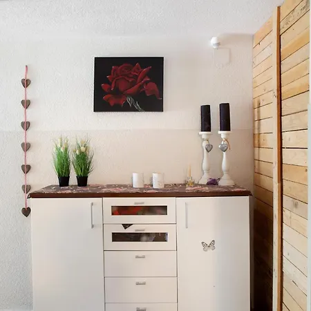 Wasserfall Apartment Stall