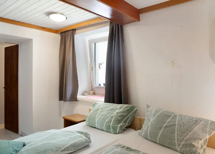 Wasserfall Hotel apartamentowy