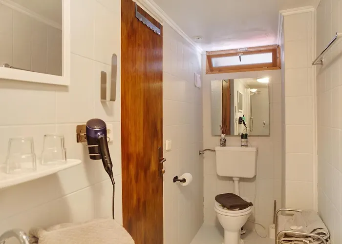 Hotel apartamentowy Wasserfall