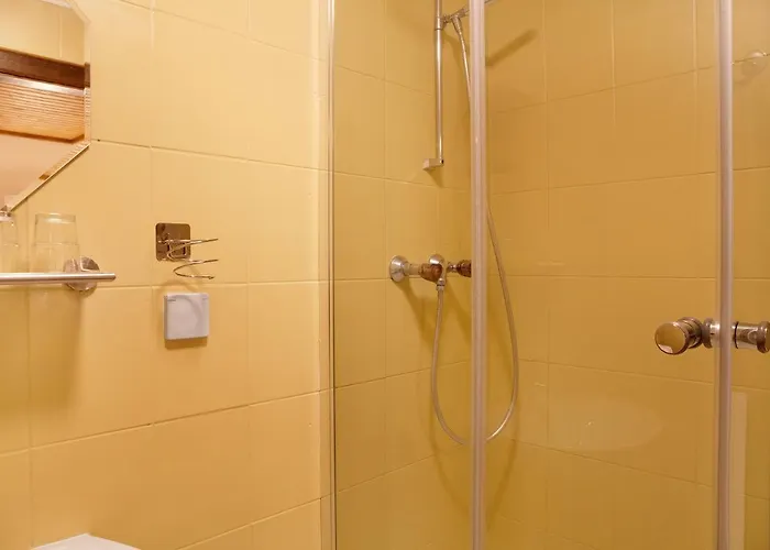 Appart hôtel Wasserfall 3*