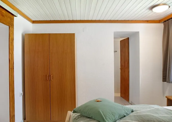 Hotel apartamentowy Wasserfall Stall