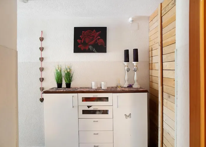 Hotel apartamentowy Wasserfall 3*