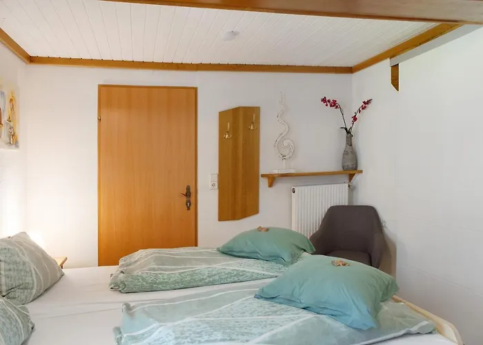 Wasserfall Hotel apartamentowy 3*